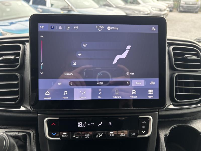 Image de la voiture Citroen Jumper