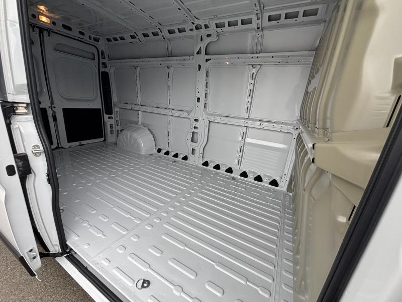 Image de la voiture Citroen Jumper