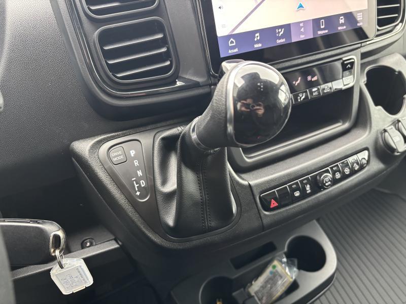 Image de la voiture Citroen Jumper