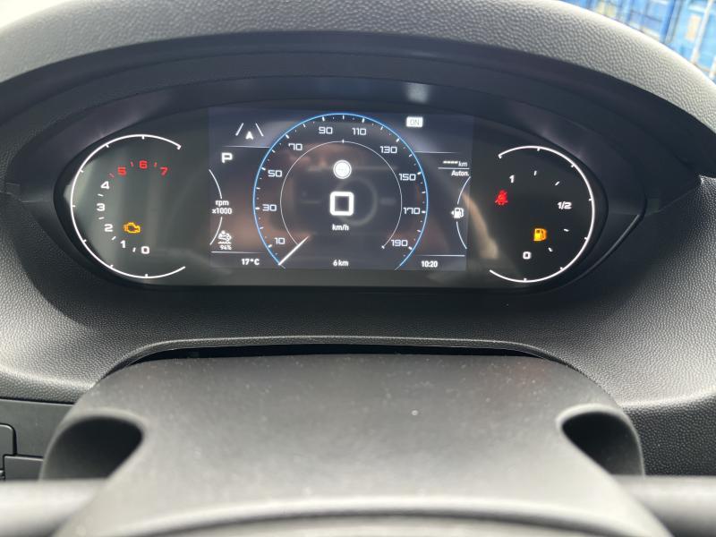 Image de la voiture Citroen Jumper