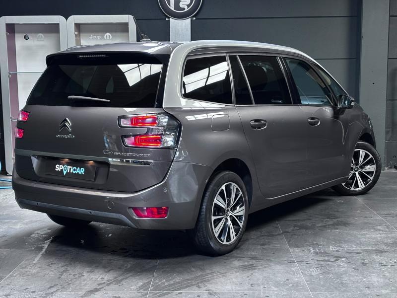 Image de la voiture Citroen C4 Picasso