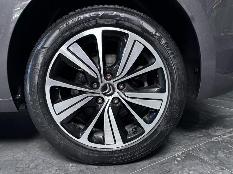 Image de la voiture Citroen C4 Picasso