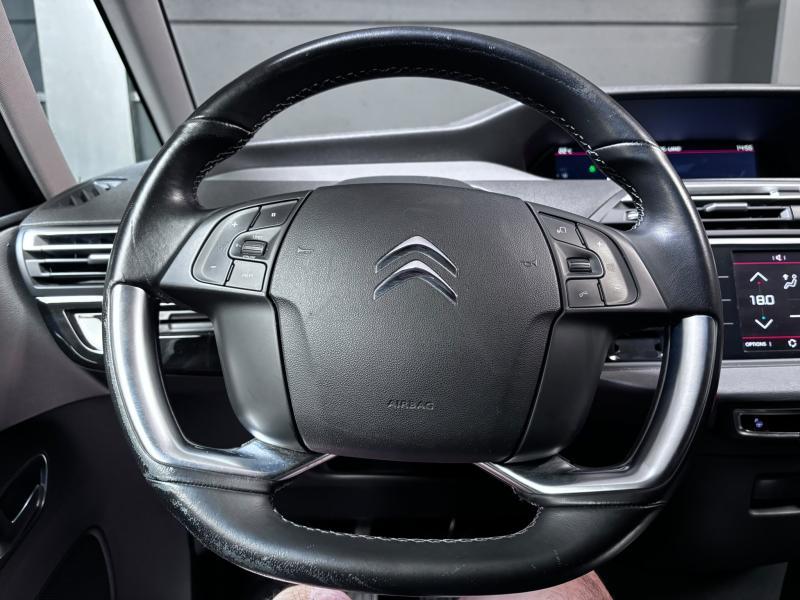 Image de la voiture Citroen C4 Picasso