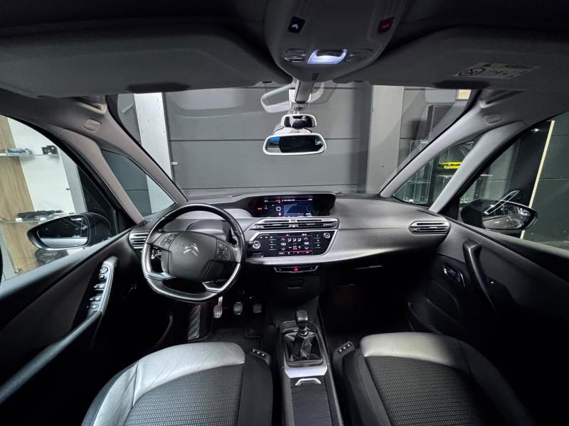 Image de la voiture Citroen C4 Picasso