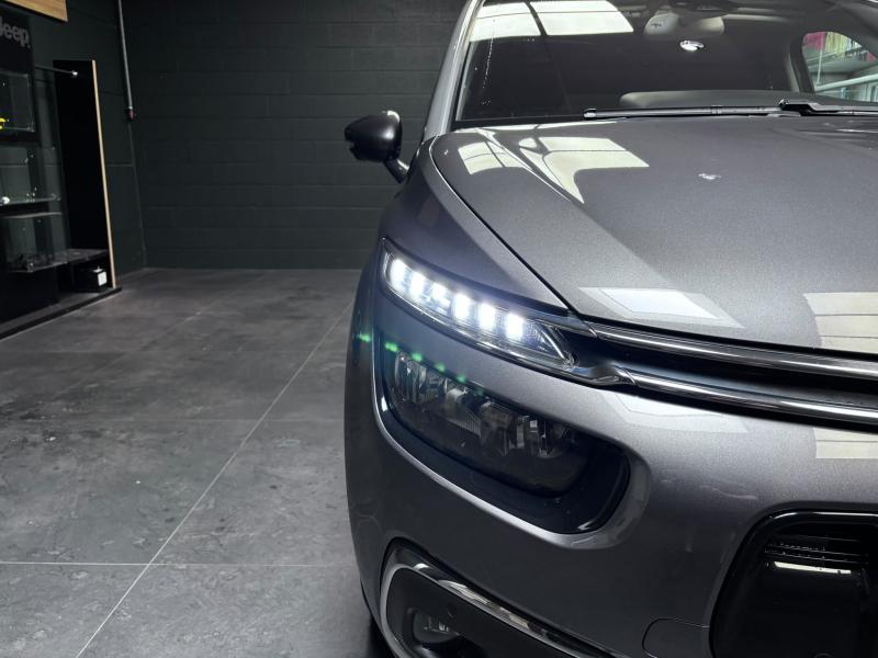Image de la voiture Citroen C4 Picasso