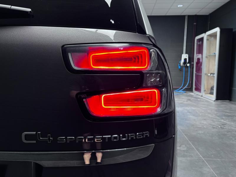 Image de la voiture Citroen C4 Picasso