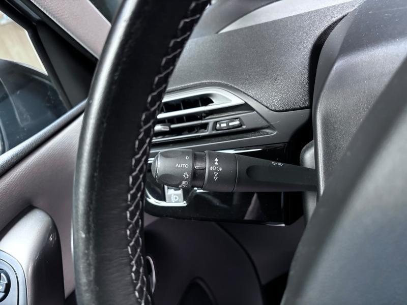 Image de la voiture Citroen C4 Picasso