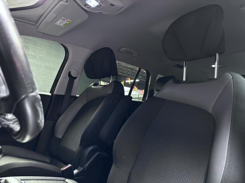 Image de la voiture Citroen C4 Picasso