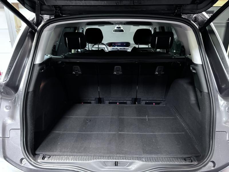 Image de la voiture Citroen C4 Picasso