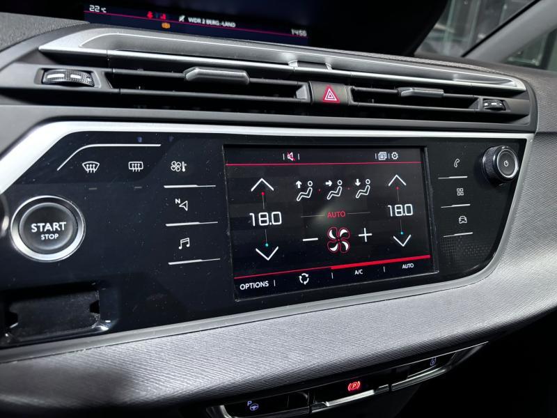 Image de la voiture Citroen C4 Picasso