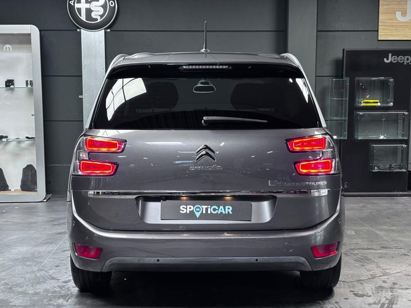 Image de la voiture Citroen C4 Picasso