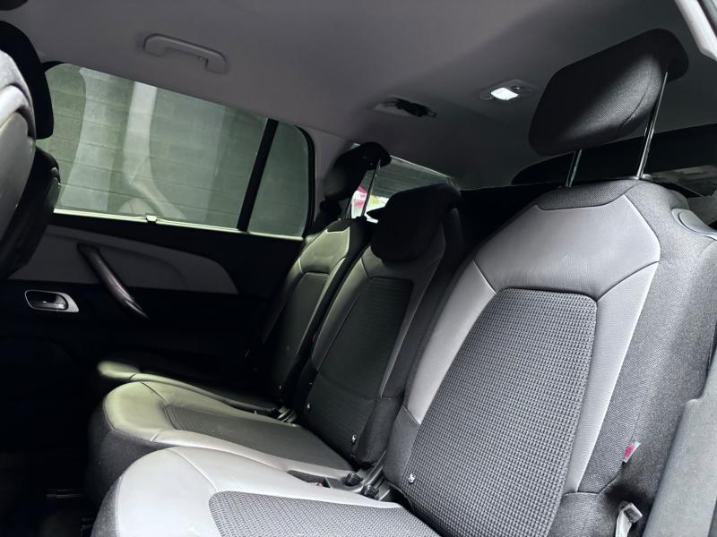 Image de la voiture Citroen C4 Picasso