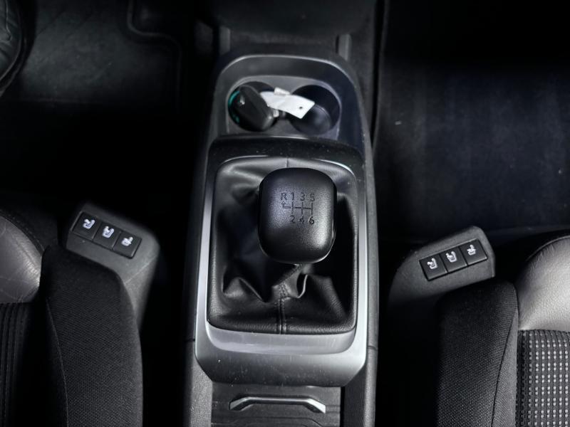 Image de la voiture Citroen C4 Picasso