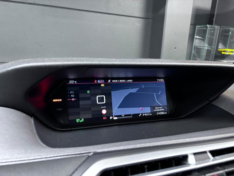 Image de la voiture Citroen C4 Picasso