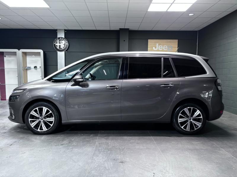 Image de la voiture Citroen C4 Picasso