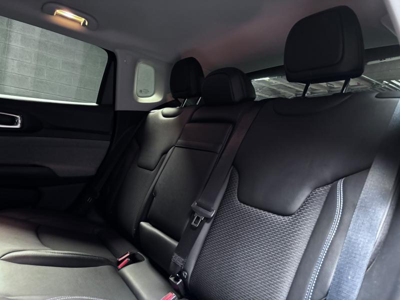 Image de la voiture Jeep Compass