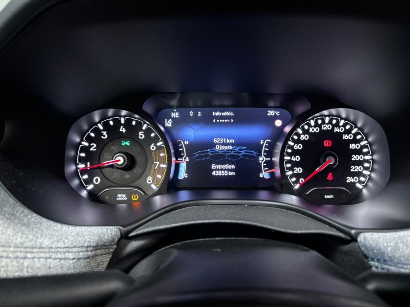 Image de la voiture Jeep Compass