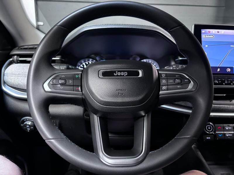 Image de la voiture Jeep Compass