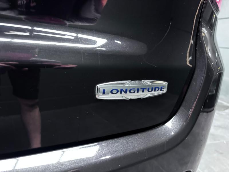 Image de la voiture Jeep Compass