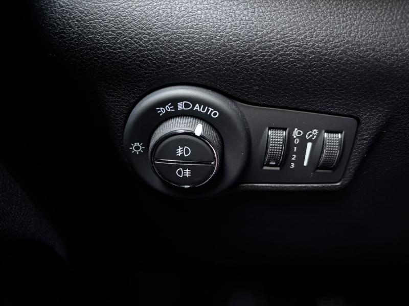 Image de la voiture Jeep Compass