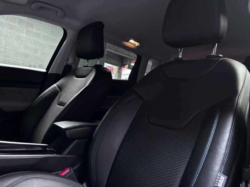 Image de la voiture Jeep Compass