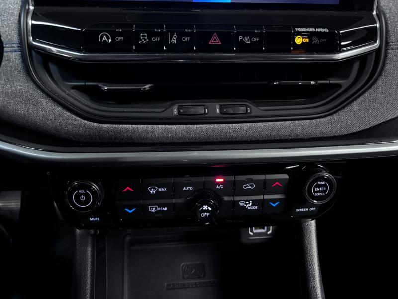 Image de la voiture Jeep Compass