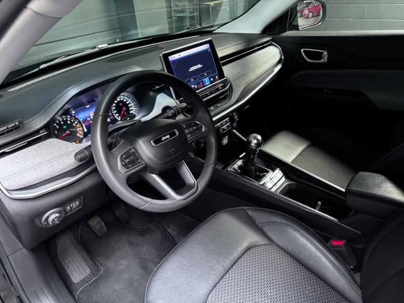 Image de la voiture Jeep Compass