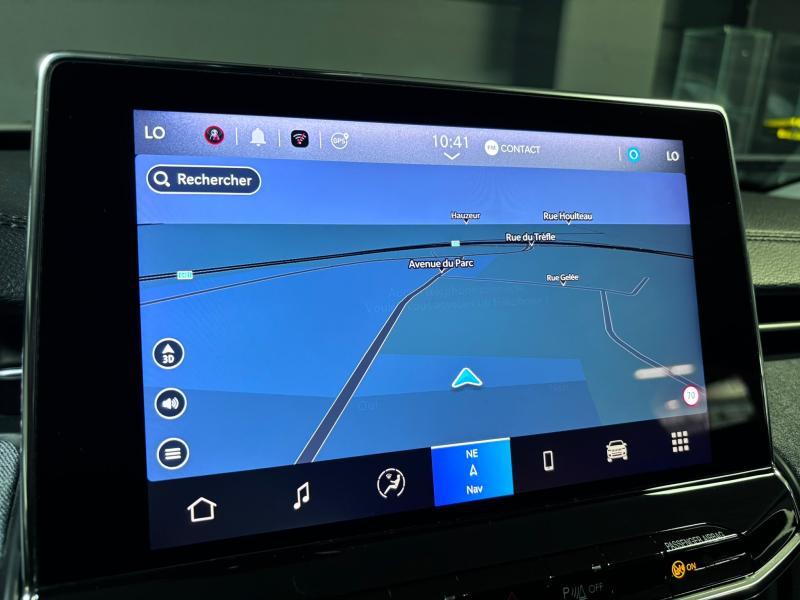 Image de la voiture Jeep Compass