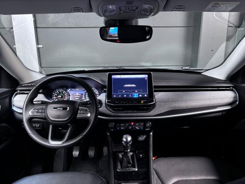 Image de la voiture Jeep Compass