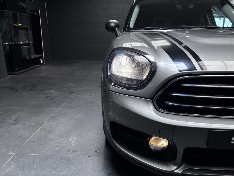 Image de la voiture MINI One D