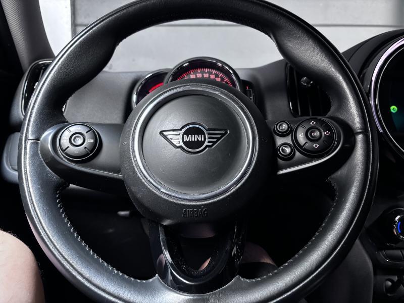 Image de la voiture MINI One D