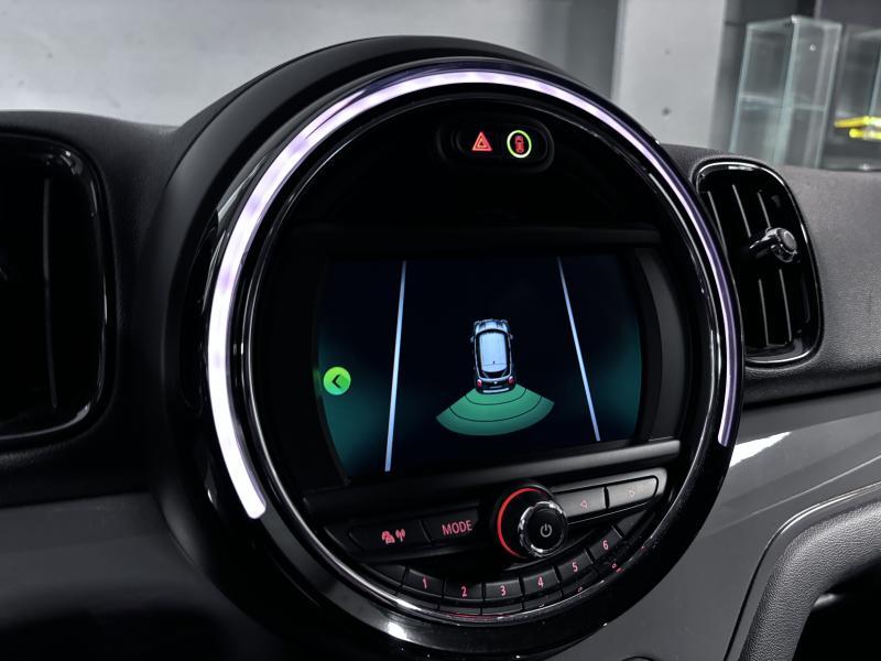 Image de la voiture MINI One D