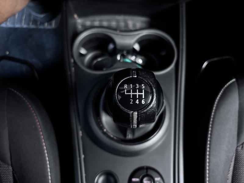 Image de la voiture MINI One D