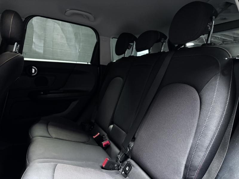 Image de la voiture MINI One D