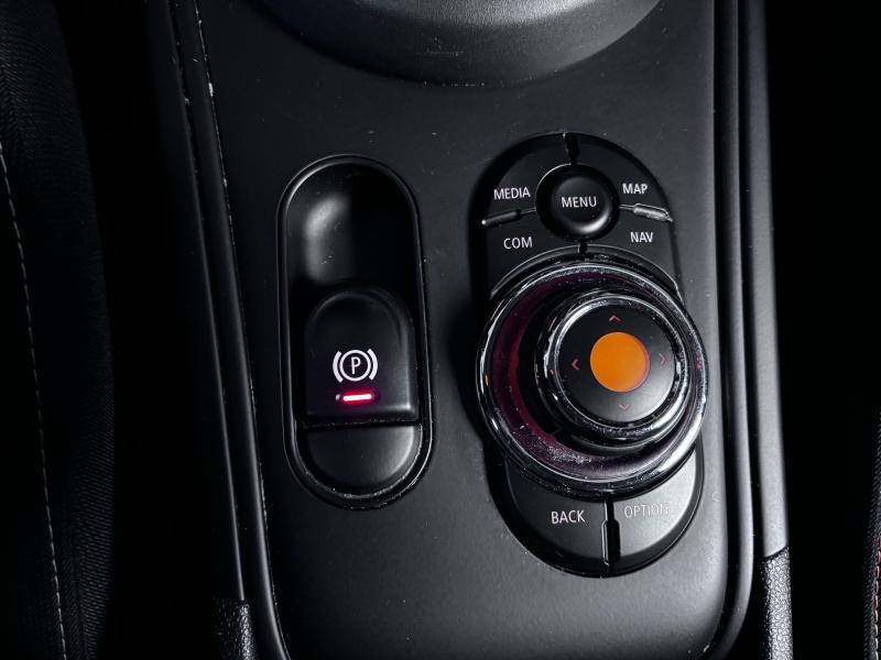 Image de la voiture MINI One D
