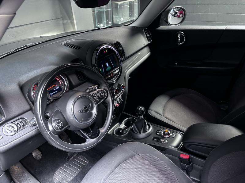 Image de la voiture MINI One D
