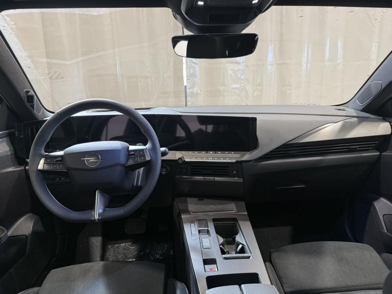 Image de la voiture Opel Astra