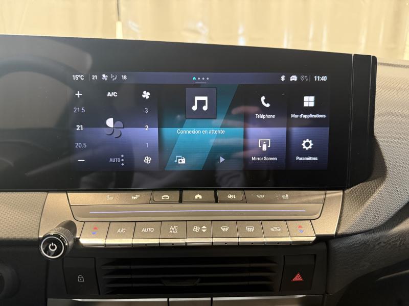 Image de la voiture Opel Astra
