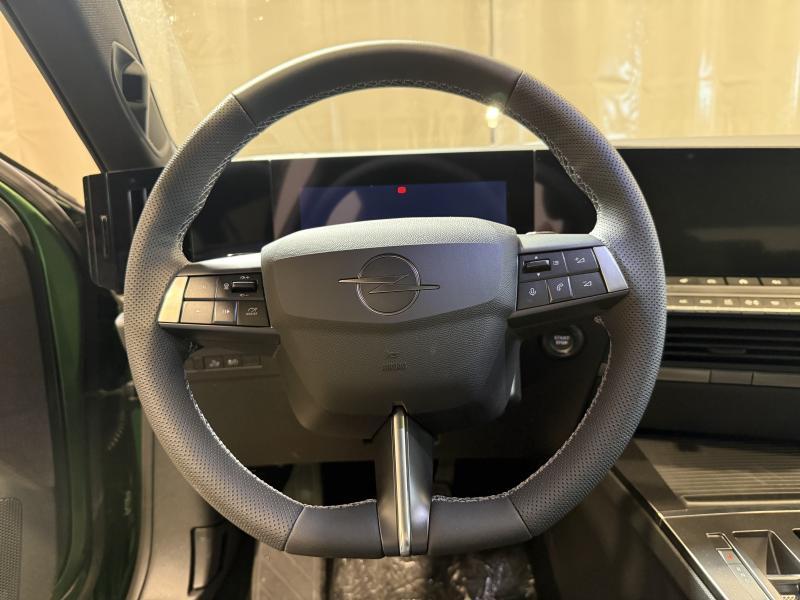 Image de la voiture Opel Astra