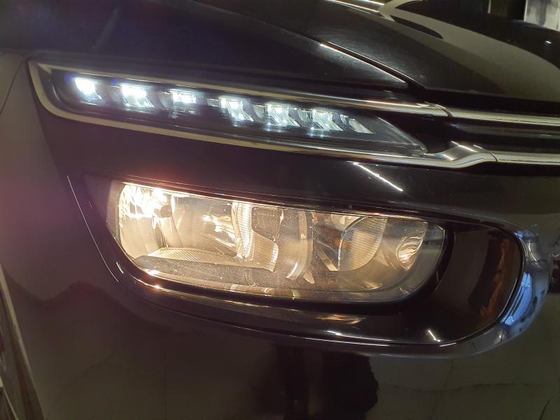 Image de la voiture Citroen C4
