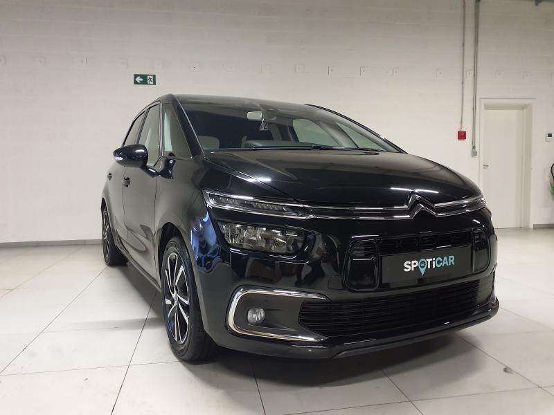 Image de la voiture Citroen C4