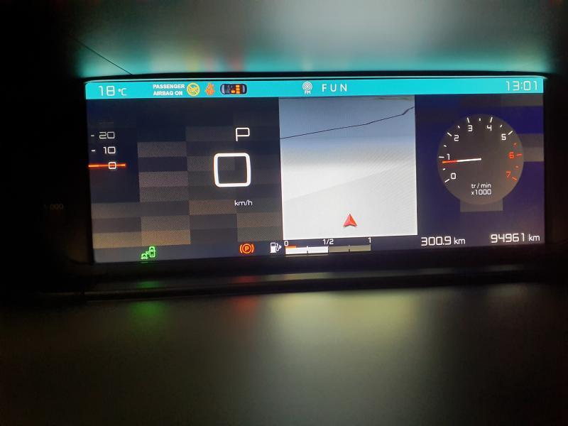 Image de la voiture Citroen C4