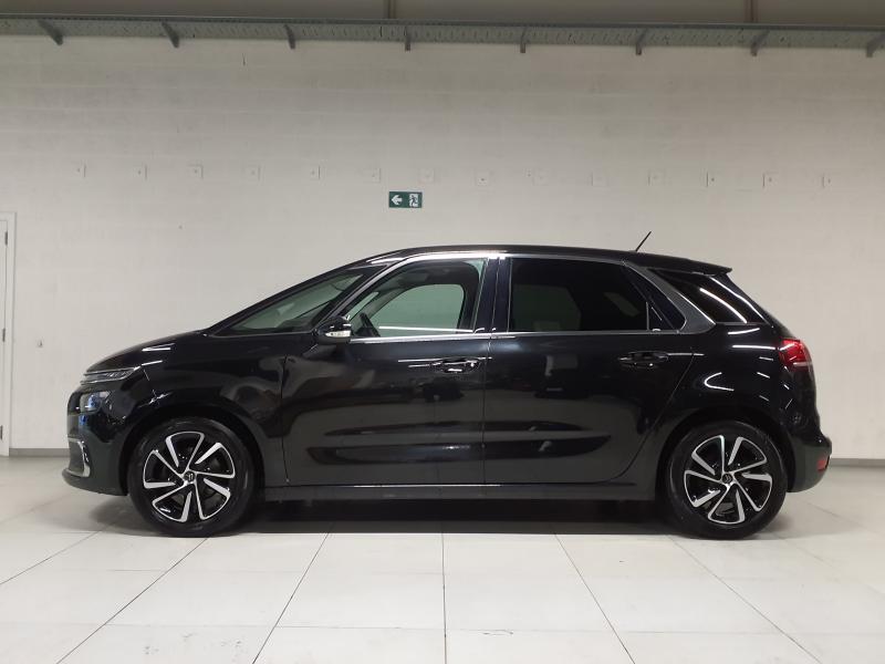 Image de la voiture Citroen C4