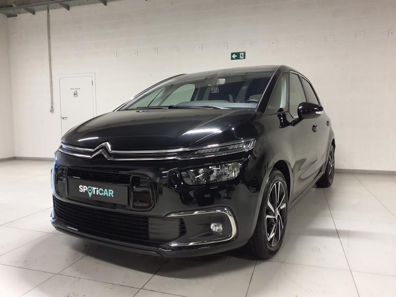 Image de la voiture Citroen C4
