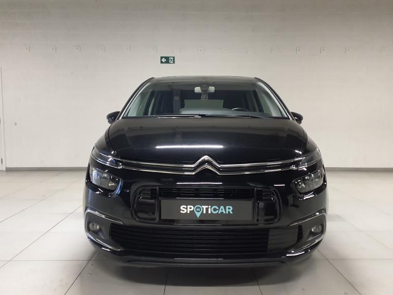 Image de la voiture Citroen C4