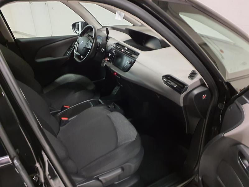Image de la voiture Citroen C4