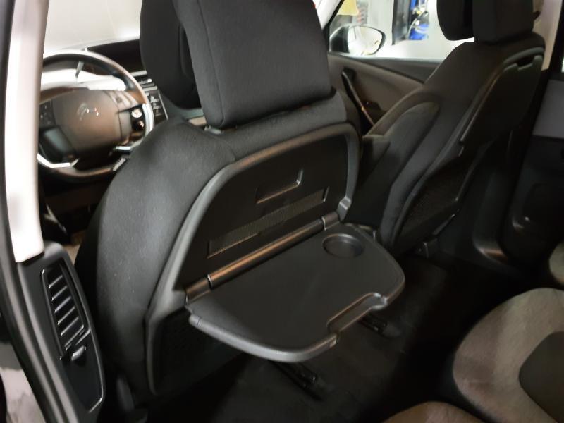 Image de la voiture Citroen C4