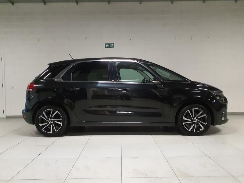 Image de la voiture Citroen C4