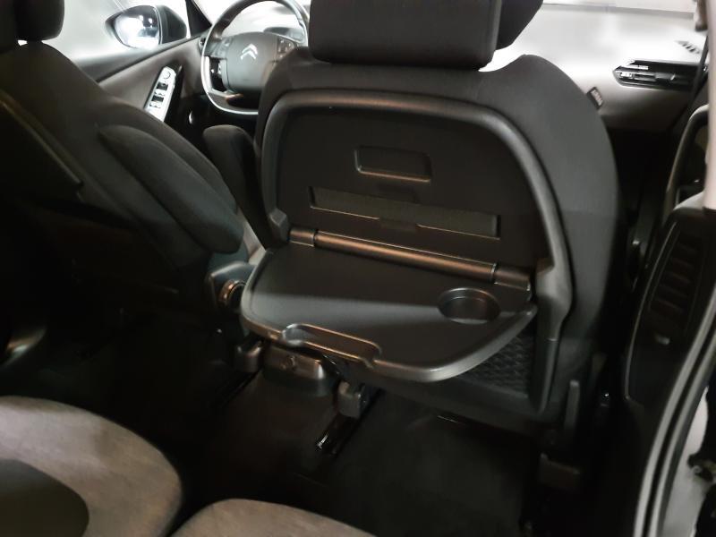 Image de la voiture Citroen C4