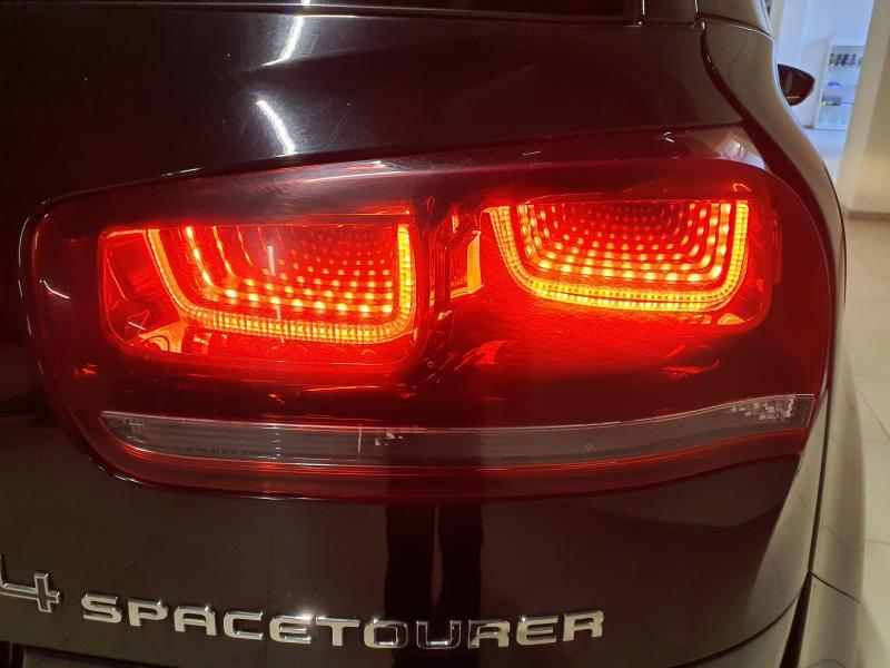 Image de la voiture Citroen C4